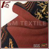 High  Resilience Popular Silk Wool Blend Fabric