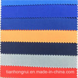 Heat Resistant Fabric, Oil Gas Uniform Oil Water Proof Fabric, 100% Cotton Fr Fabric for High Quality