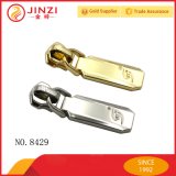 High End Hardware Accessories Metal Zipper Puller for Handbag/Garment/Wallet/Bags/Luggage