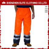 Safety Trousers Manufacturer Work Wear Reflective Safety Pants (ELTHVPI-8)