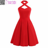 Lady Fashion Wear Sexy Dress (L362051)
