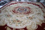 Clasicle Carpet Wool Area Carpet