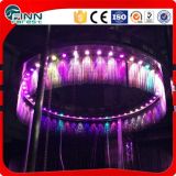 Indoor Shopping Mall Digital Water Curtain