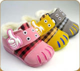 Styish High Quality Felt Children Boots OEM Order Is Available