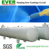 Anticorrosive Powder Coating for Water Pipe