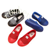 New Hot Sale Popular Children's Casual Canvas Shoes