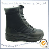2017 Latest Design Police Tactical Boot Military Boot for Man