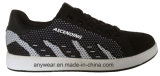 Athletic Flyknit Footwear Running Sports Shoes (816-6383)