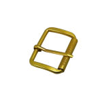 Custom Size Diecasting Zinc Alloy Metal Pin Buckle Metal Belt Buckle