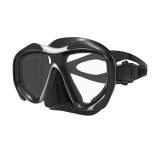 High Quality and Popular Silicone Diving Masks (MK-2602)