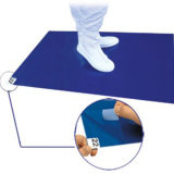30 Layer ESD Disposables PE Sticky Tacky Mat for Cleanroom Use