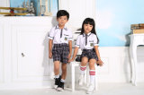 Fashion Design Primary School Uniform--Md2a06