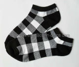 Lady Cotton Fashion Ankle Socks