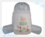 Imported Material Baby Underwear From Baby Diapers/Nappies Supplier (LD-P31)