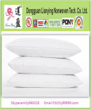Cotton White Standard Custom Polyester Filling Hotel Pillow