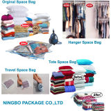 Super Quality Useful Nylon PE Vacuum Storage Bag for Travel