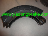Roadtech Steel Brake Shoe 4471