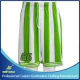 Custom Sublimation Soccer and Football Shorts for Teams