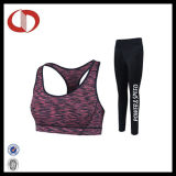 Top Design Gym Sports Yoga Wear Fitness Suits for Women
