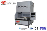 LGP Laser Marking Machine for Carpet Processing