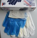 Vinyl Gloves for Janitorial Purpose