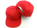 Hot Sale Top Quality Plain Snapback Hats Wholesale
