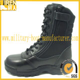 Panama Design Police Tactical Boots