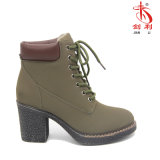 2017 New Style Classic Sexy Lady Winter Boots Women's Shoes (AB651)
