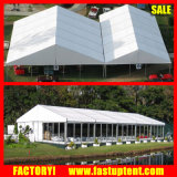 Aluminium Frame Glass Wall Clear Span Marquee Event Tent