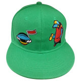 Popular Custom Hat with Logo Sk1674