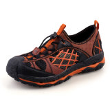 Sports Trekking Sneakers Shoes Outdoor Hiking for Men (AK8898)