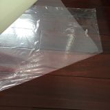 Transparent Sticky Carpet Protective Film
