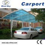 Fashion Mobile Double Sided Awning for Coffee Shop (B7100)
