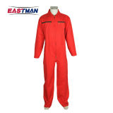 Hot Sale Cn8812 Flame Resisant Waterproof Coverall for Oil Workers