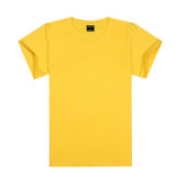 Cheap Customize Personalized Cotton Men Plain T Shirts