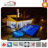 Transparent Well Decoration Catering Tent on Promotion