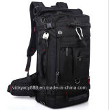 Outdoor Sports Multifunction Travel Big Capacity Waterproof Pack Backpack (CY3306)