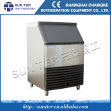110kg Stainless Steel 304 Material Snowflake Ice Maker with Ce Certification