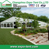 Manufacture Marquee Event Tent with White PVC Fabric