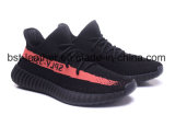 2017 Originals Kanye Yeezy 350 V2 True Standard Version Combination Bottom  Boost Running Shoes By1605 Size 36-45