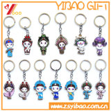 High Quantity Keychain Manufacturers in China