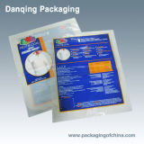 Danqing Customized Design Garment Packaging Bag