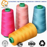 100% Polyester 40/2 Sewing Thread Polyester Spun Thread 40s/3