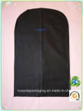 Customized PP Non Woven Logo Printing Suit Garment Bags