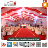 Cheap Tent China Manufacture with Glass Wall and ABS Wall