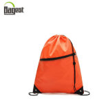Size Customized Good Quality Shopping 70d Nylon Bags
