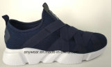 Latest Sports Running Footwear Super Light EVA Jogging Shoes (817-169)