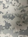 Neoprene with Camo Style Fabric for Wetsuit (HX012)