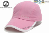 Fashion Pink Golf Women's Hat and Golf Cap