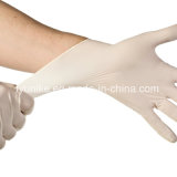 Disposable Examination Medical Latex Rubber Gloves
